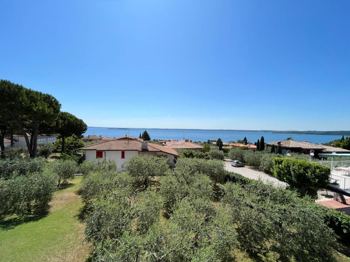 Bilocale A Due Passi Dal Ferienhaus